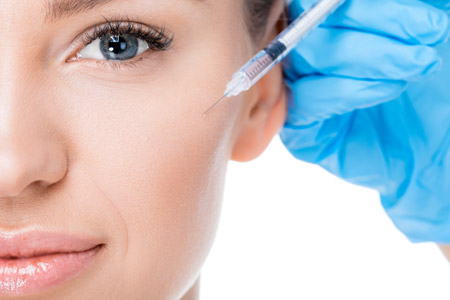 Seamless Health  Botox and Filler Training and Treatment